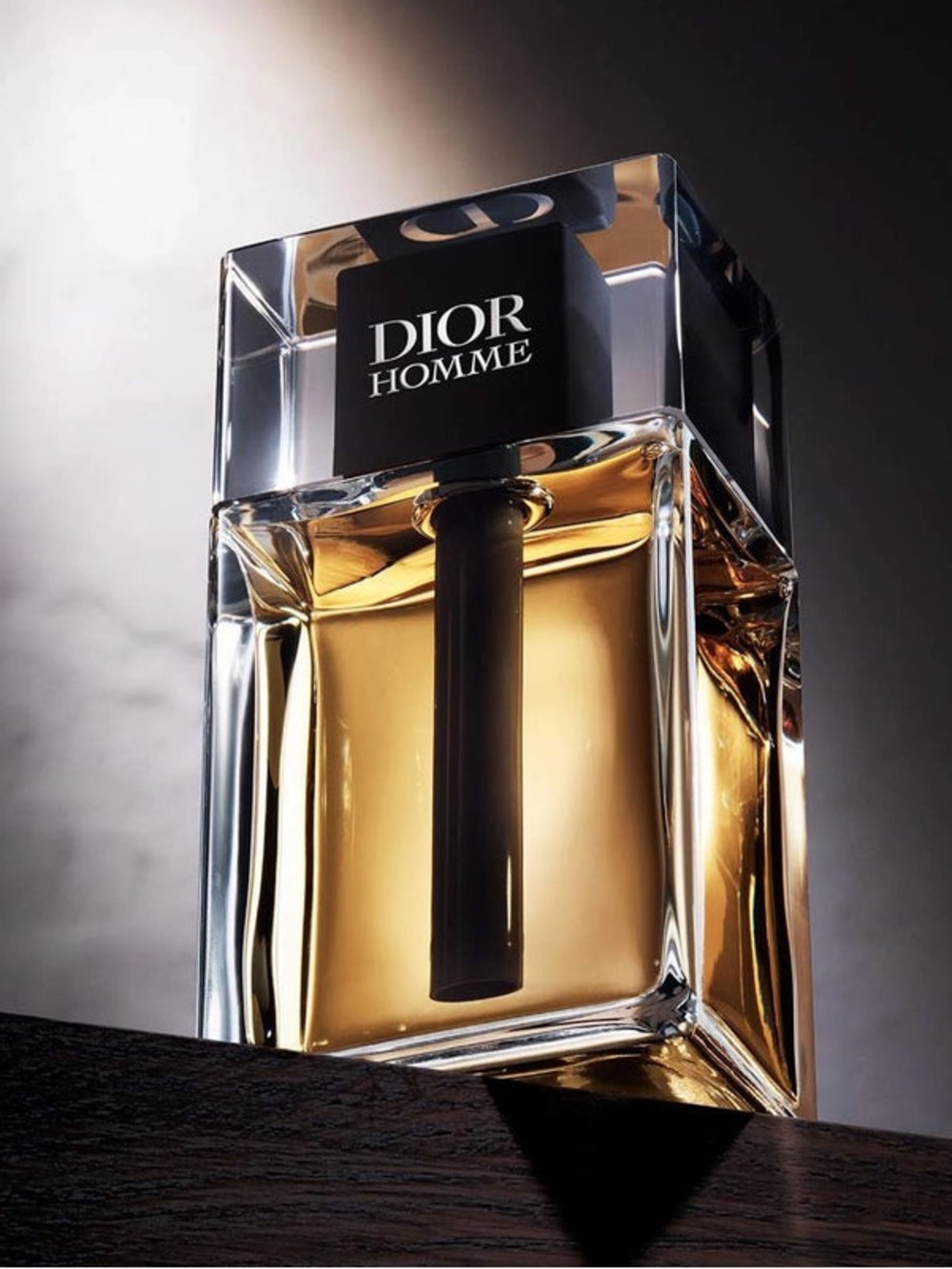 DIOR Homme Eau de Toilette Set of 2 travel spray! New GWP